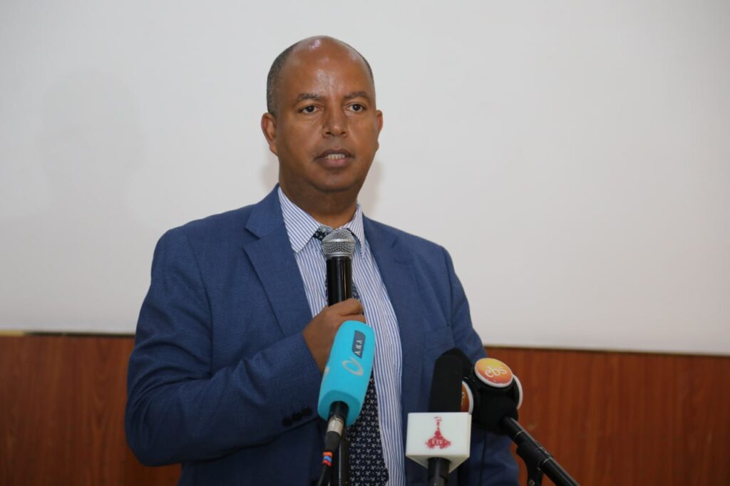 Ethiopia Builds Strong Legal Foundation for Nuclear Energy Future