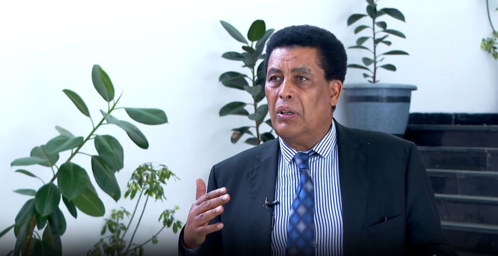 Ethiopia’s Push for Sea Access: A Path to Regional Growth and Stability