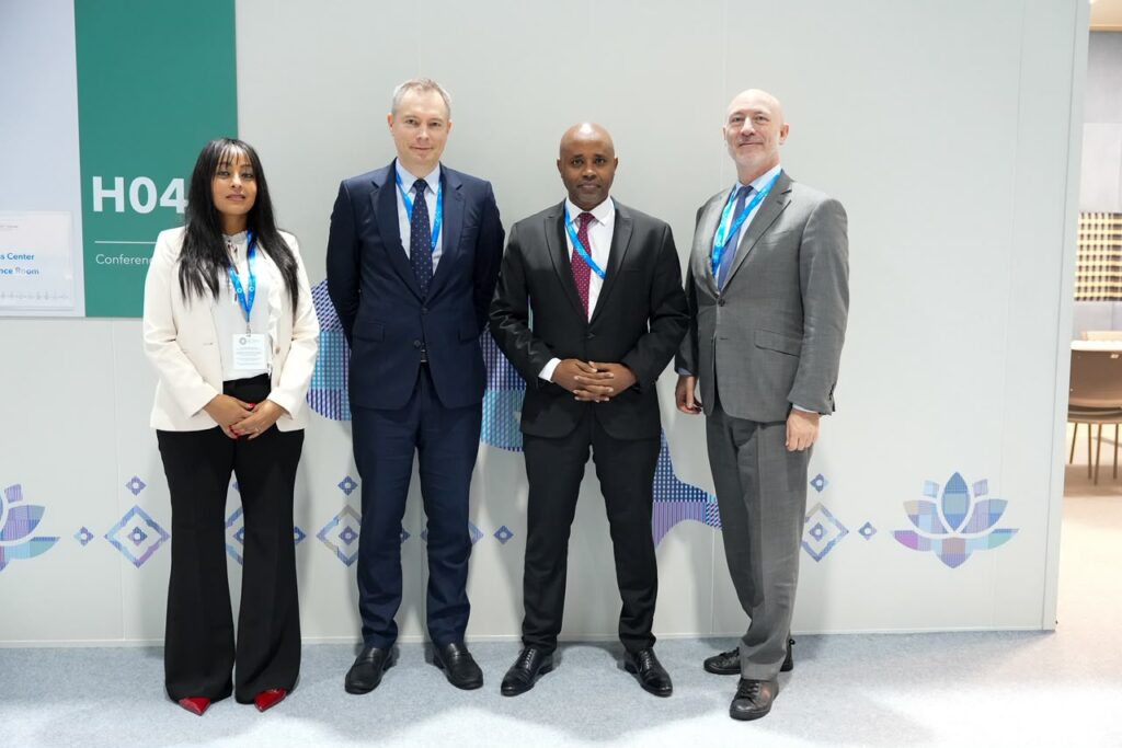 Ethiopia, France Deepen Economic Ties Amid Reforms