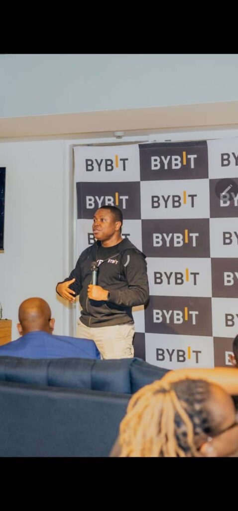 Bybit Introduces $4,000 Scholarship for Students in Kenya and Ethiopia