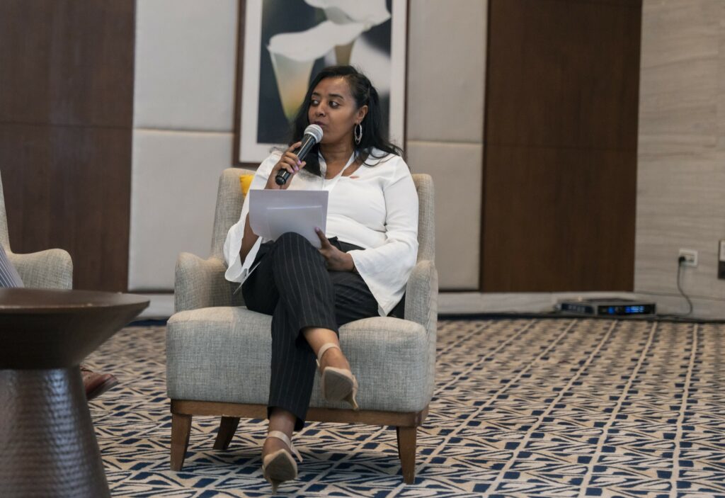 Empowering Women in Ethiopia: ESG and Climate Initiatives for a Sustainable Future