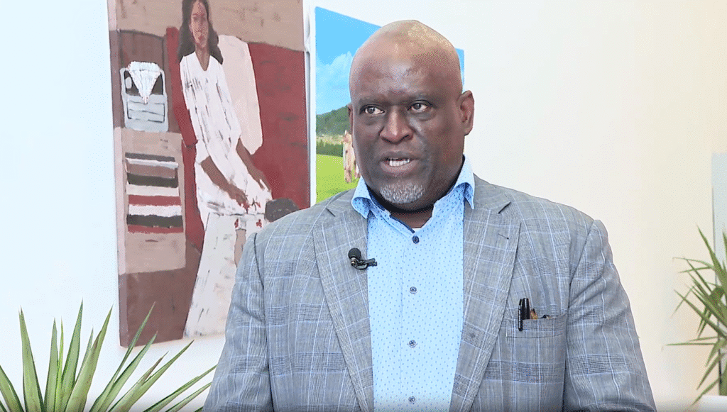 Ethiopia's Leadership in Climate Action Recognized by UNECA