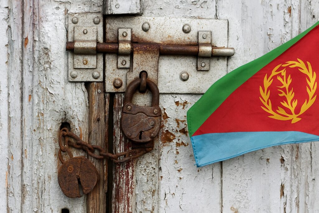 Eritrea: The Country That Lives to Oppose Everything Ethiopia Ab144cef 74f7 45ef ba24 ac51630d3e28