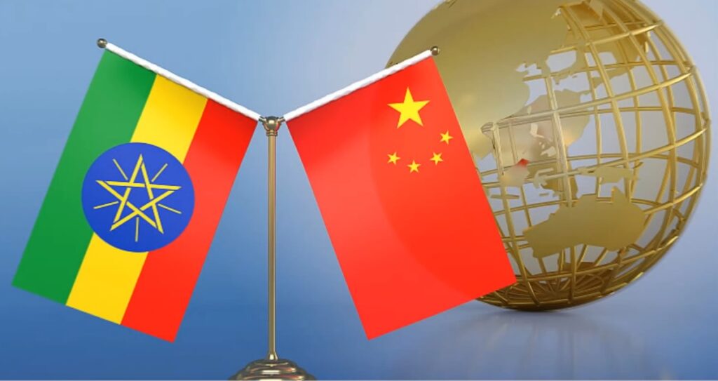 Ethiopia Expands Global Partnerships in Agriculture for Knowledge Sharing