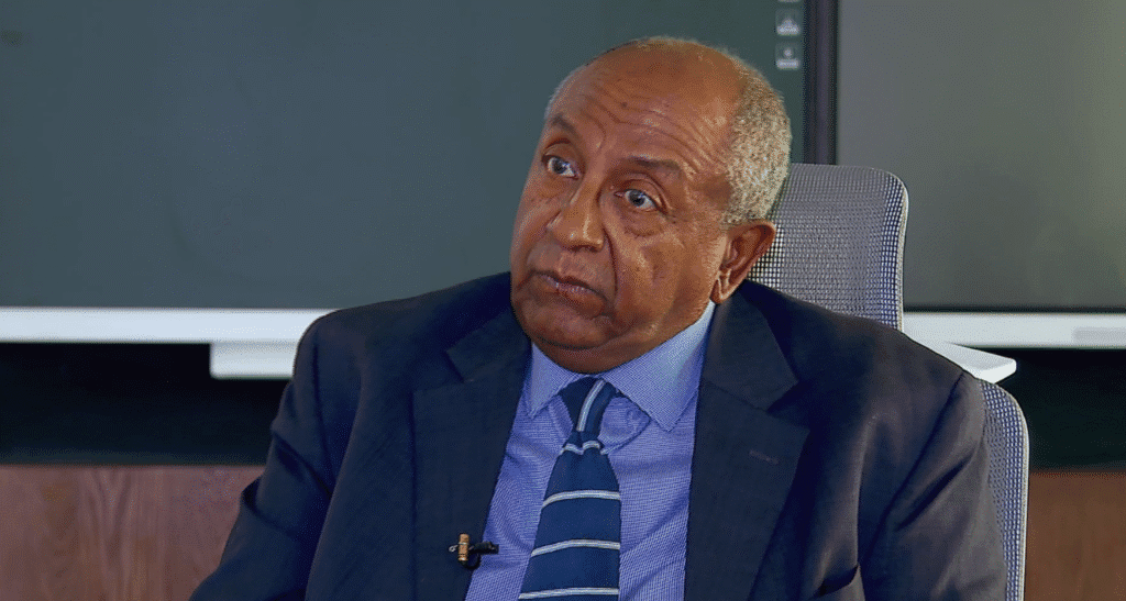 Ethiopia's Crucial Access to the Red Sea for Economic Growth and Survival