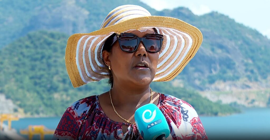 Ethiopia's Historical Oversight: The Red Sea Exclusion