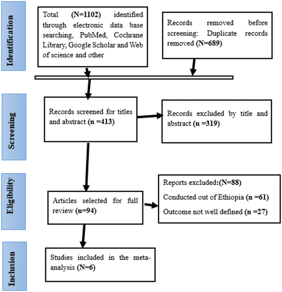 Exploring Meconium-Stained Amniotic Fluid: Insights from Ethiopian Births