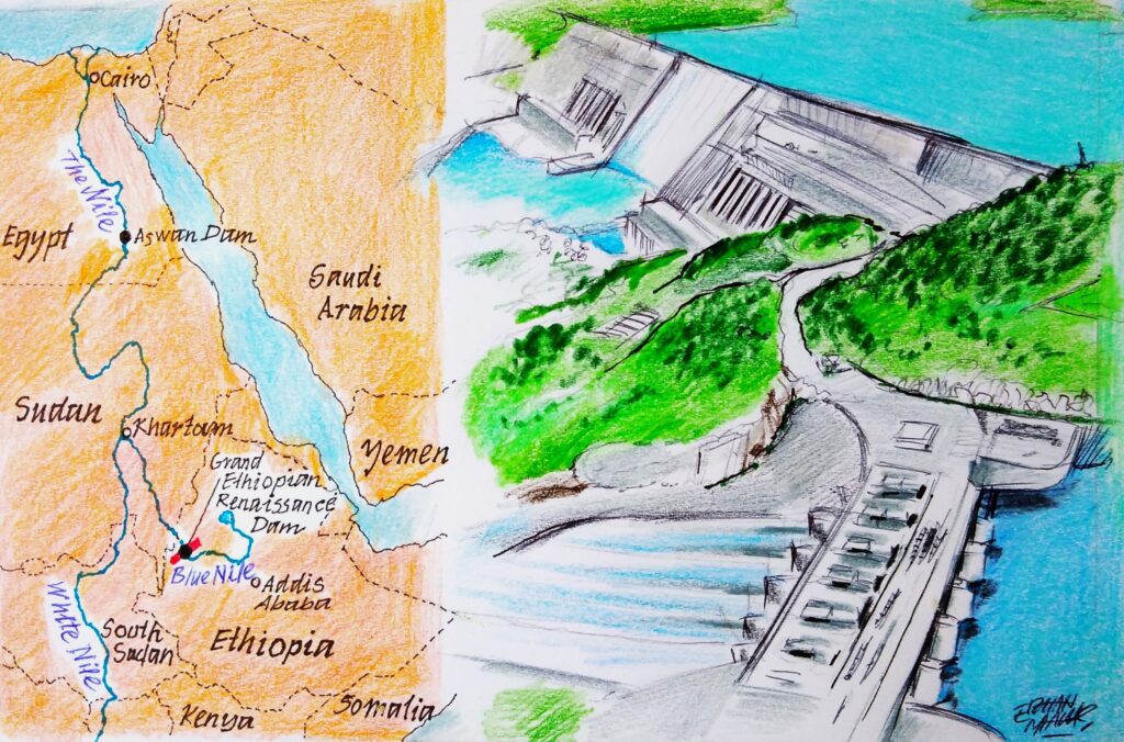 Gerd map style cool