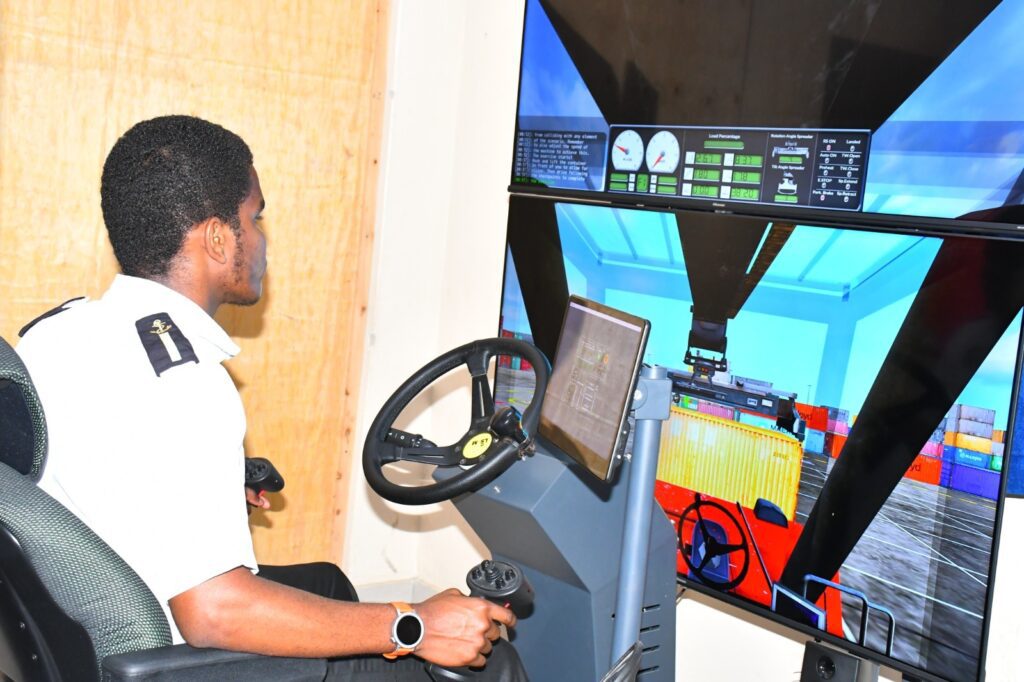 Kenya Coast Polytechnic: Pioneering Progress with EASTRIP Support