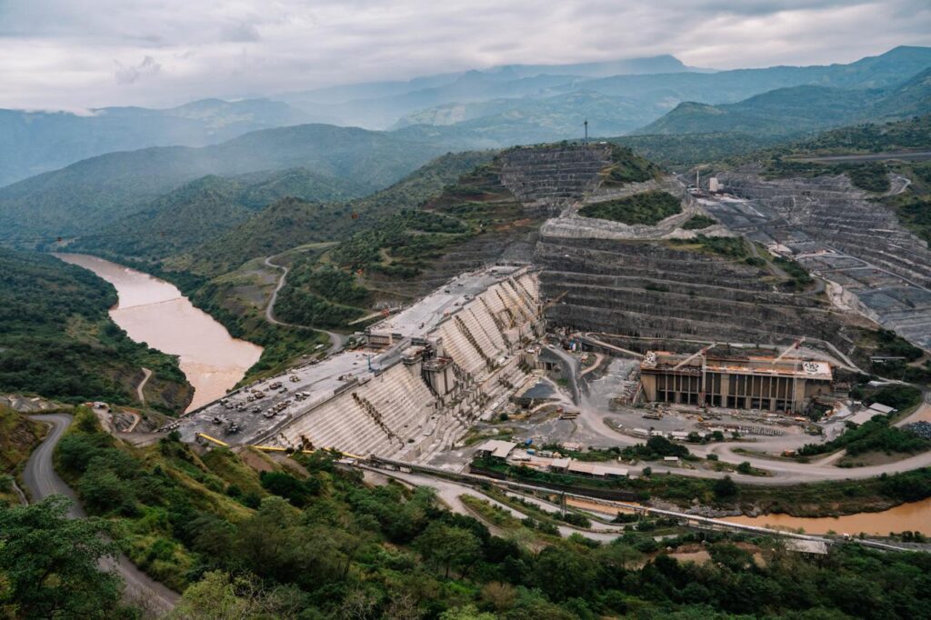 Koysha Hydroelectric Project to Enhance Ethiopia’s Power Grid Koysha Hydroelectric Project to Enhance Ethiopia's Power Grid