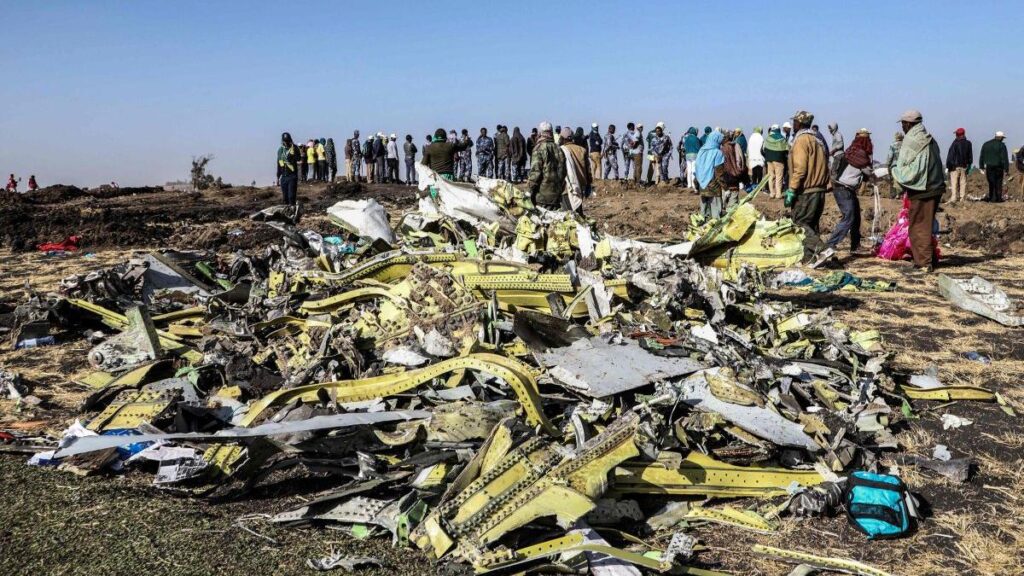 Boeing to Compensate Family $35.8 Million for 2019 Ethiopian Airlines Tragedy Boeing to Compensate Family $35.8 Million for 2019 Ethiopian Airlines Tragedy