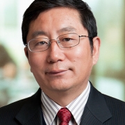 EAM Dr Jingbin Wang 180x180