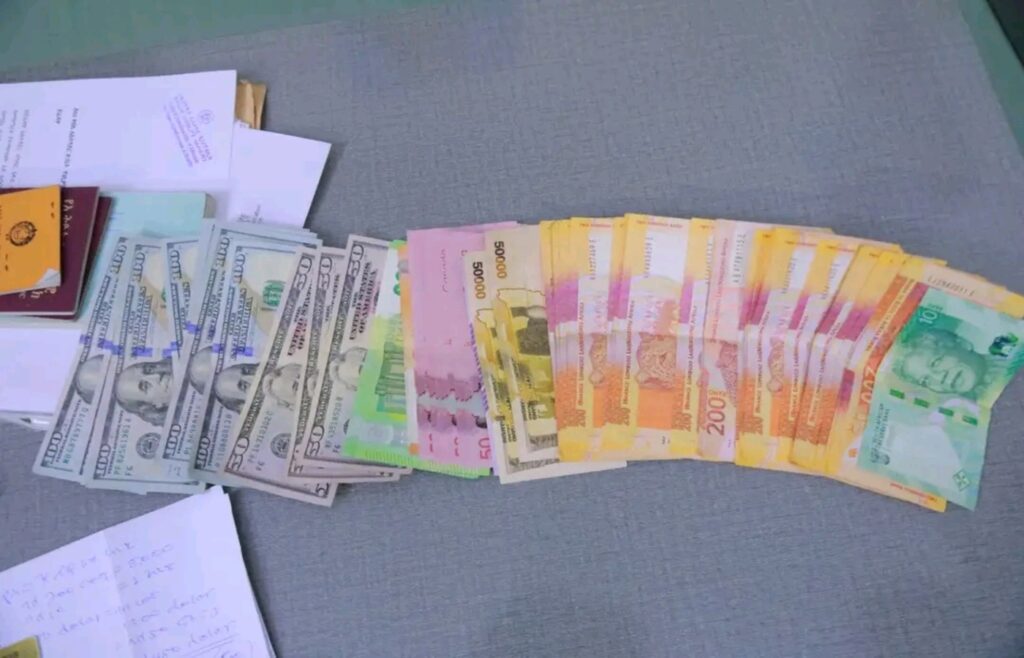 Ethiopia Cracks Down on Sports-Betting Fraud: 24 Arrested in Billion-Birr Investigation