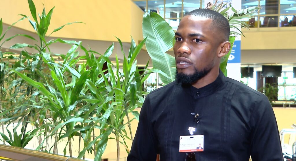 Ethiopia's Mega Development Projects Fuel Economic Growth, Highlighted by African Land Policy Delegates