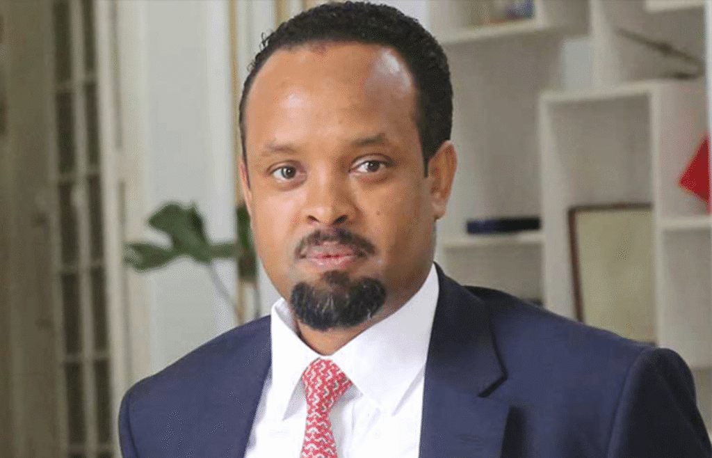 Ethiopia's Off-Budget Aid Overshadows Official Development Assistance