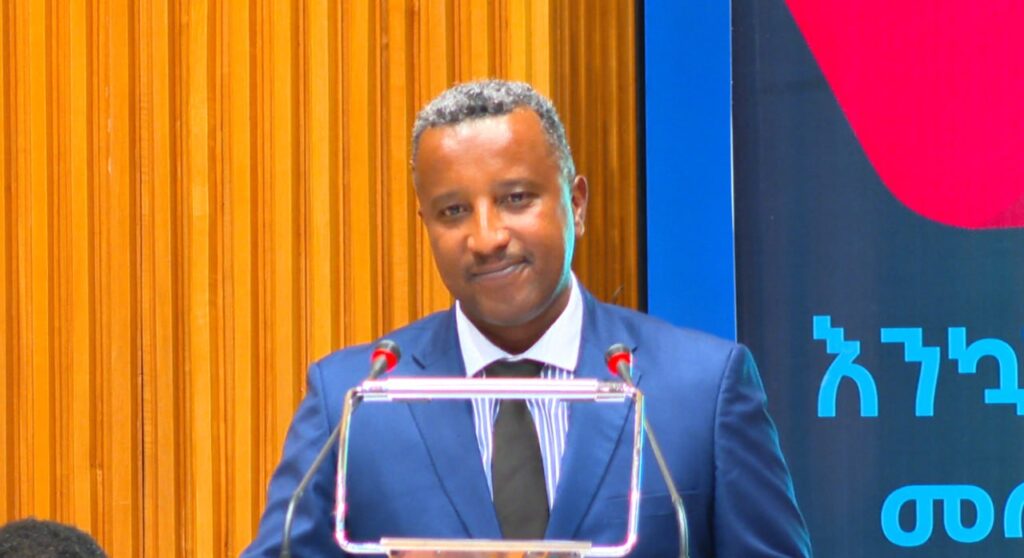 Ethiopia's Path to Essential Institutional and Legal Reforms