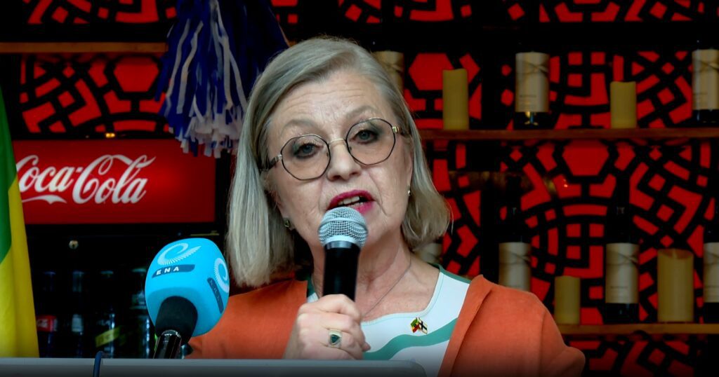 Ethiopia and Finland Strengthen Collaborative Ties Ethiopia and Finland Strengthen Collaborative Ties