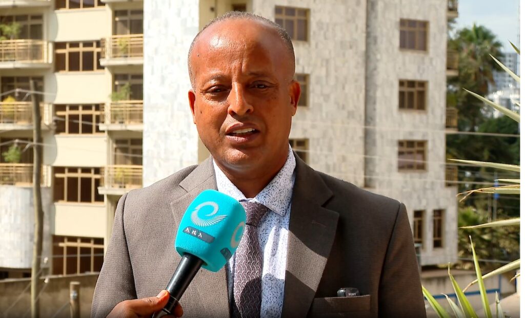 Ethiopia's 2030 Digital Strategy Transforms the Construction Industry