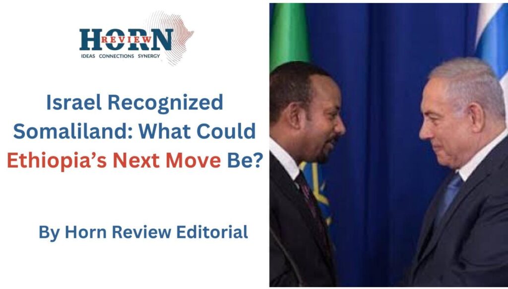Ethiopia’s Future: What Comes Next? Ethiopia's Future: What Comes Next?