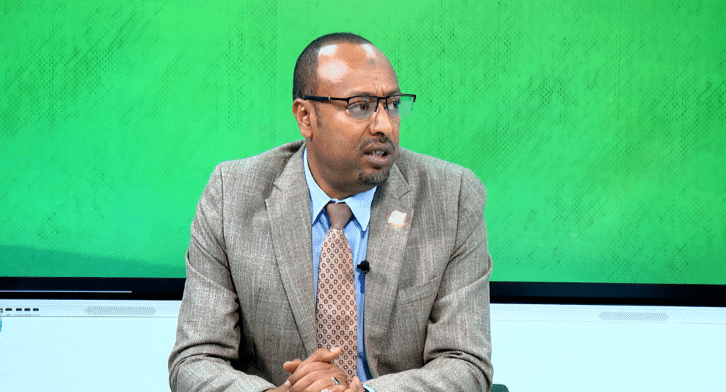 Ethiopia's Growing Global Impact