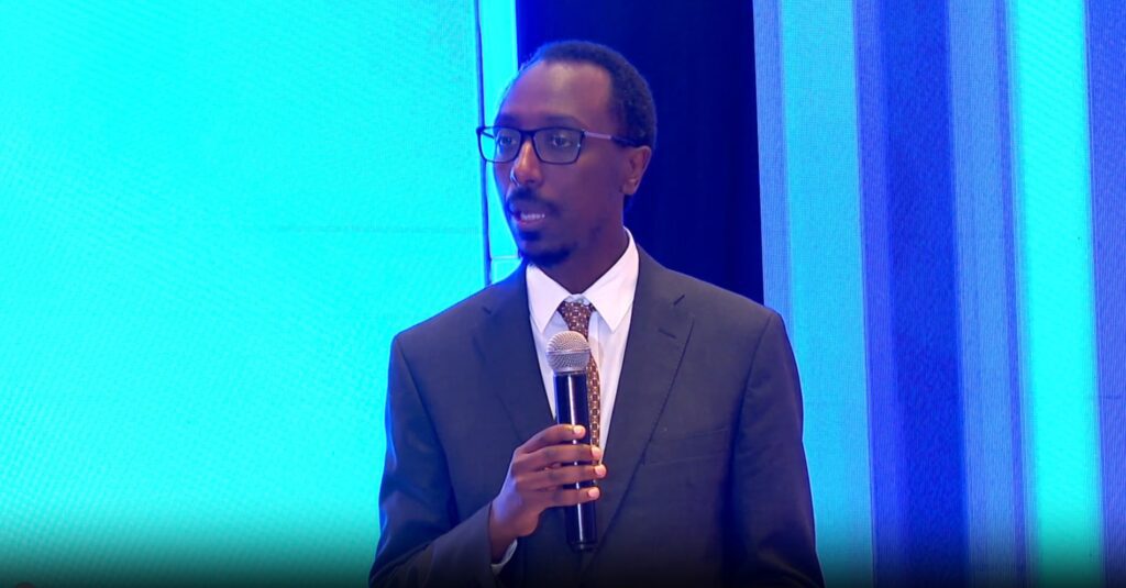 Ethiopia’s Nuclear Power Initiative to Address Energy Needs, Says FM Gedion Ethiopia's Nuclear Power Initiative to Address Energy Needs, Says FM Gedion