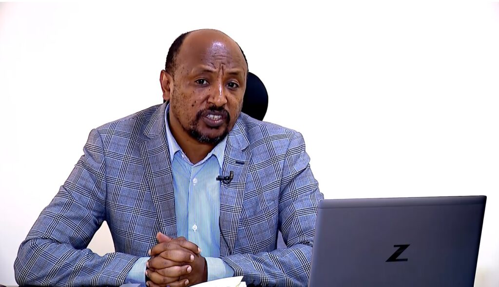 Ethiopia’s Path to Food Sovereignty Through Irrigation Wheat Farming Ethiopia’s Path to Food Sovereignty Through Irrigation Wheat Farming