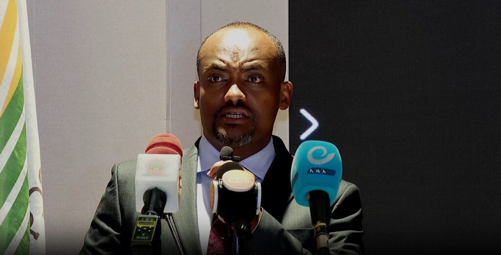 Ethiopia's Plan to Boost Urban Agriculture and Mechanization