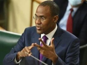 IMF Approves $261 Million Support for Ethiopia After ECF Review IMF Approves $261 Million Support for Ethiopia After ECF Review