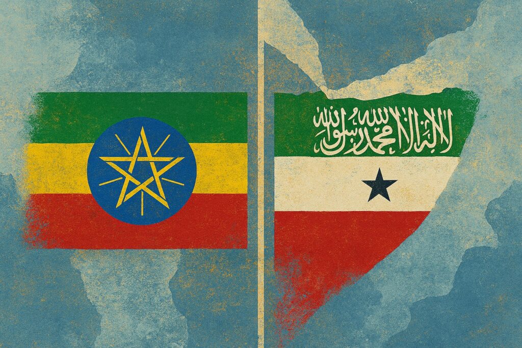 Somaliland’s Moment—and Ethiopia’s Quiet Leverage IMG