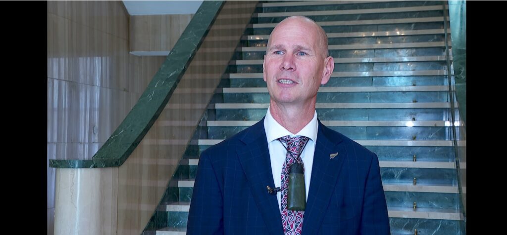 New Zealand Envoy Celebrates Ethiopia’s Growth and Strong Ties New Zealand Envoy Celebrates Ethiopia's Growth and Strong Ties