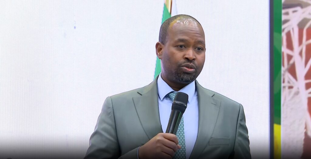 Unlocking Green Job Growth in Ethiopia through Private Investment Unlocking Green Job Growth in Ethiopia through Private Investment