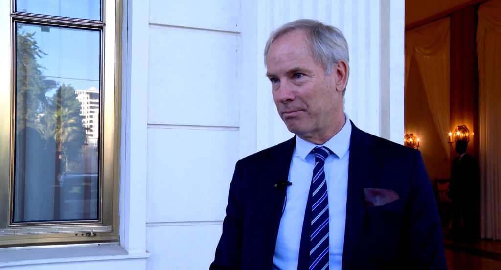 EU Reaffirms Support for Strategic Partnership with Ethiopia