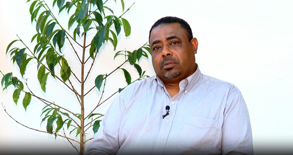 Ethiopia Boosts Coffee Quality and Productivity Ethiopia Boosts Coffee Quality and Productivity