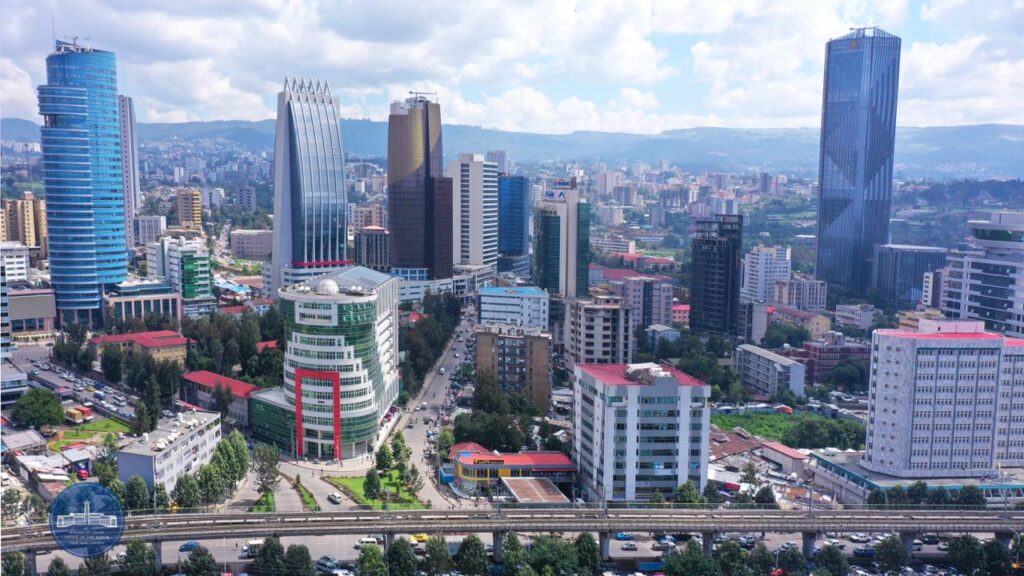Ethiopia and Kenya: Catalysts for Africa's Economic Growth by 2026