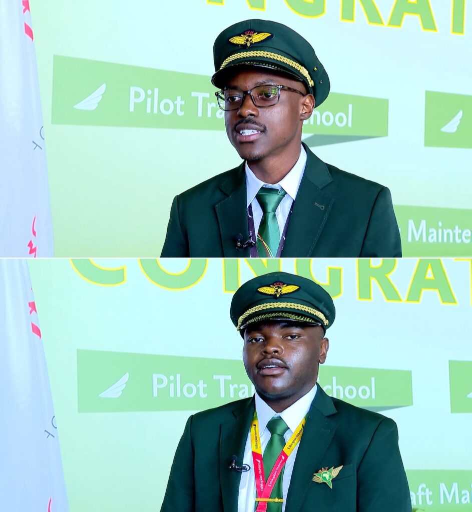 Ethiopian Airlines: A Catalyst for African Aviation Growth, Praise from Tanzanian and Malawian Pilots