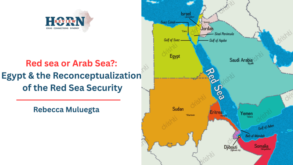 Reimagining Red Sea Security in Egypt: Insights from the Horn Review