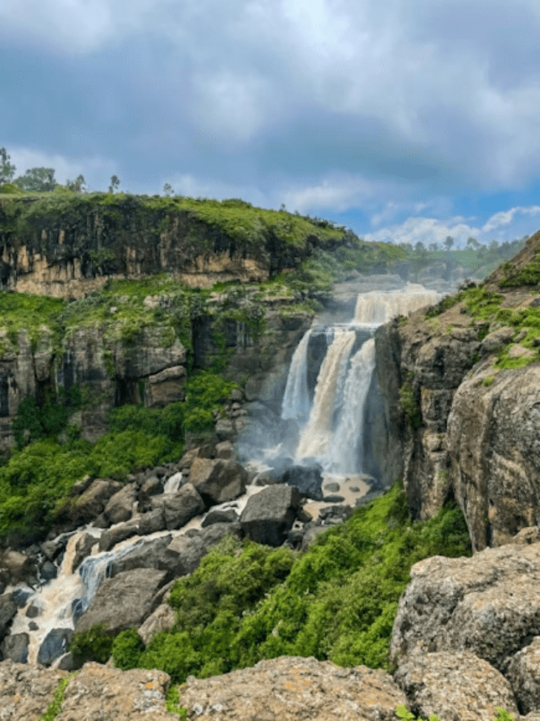 Top Destinations to Explore in Ethiopia
