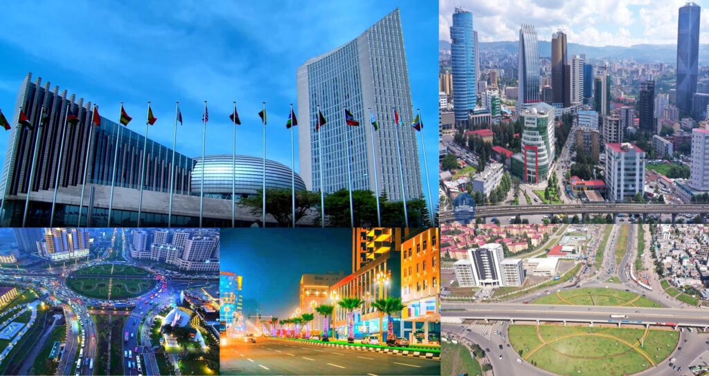 Addis Ababa Readies for AU Summit with Warm Hospitality