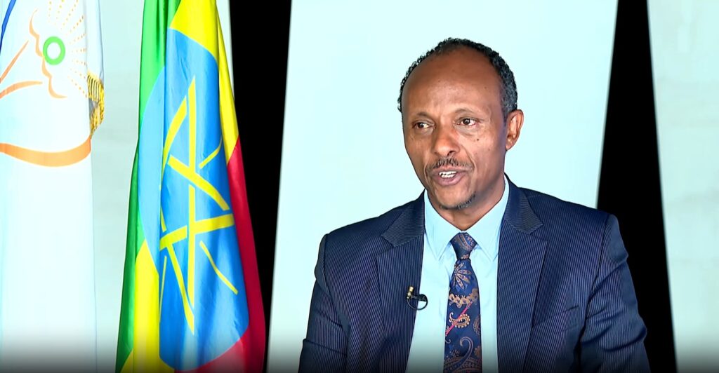 Ethiopia Transforms Emergency Aid into Sustainable Water Solutions for Climate Resilience Ethiopia Transforms Emergency Aid into Sustainable Water Solutions for Climate Resilience