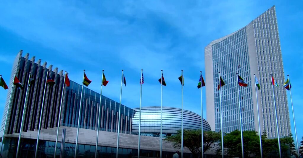 Ethiopia's Key Influence on African Unity