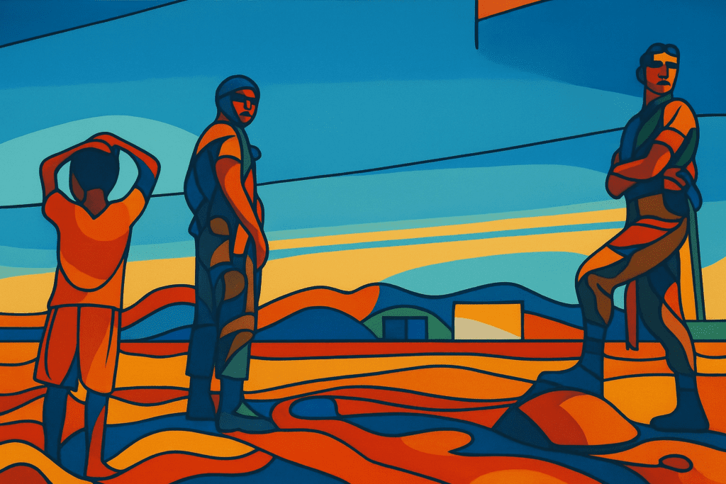 Ethiopia: The Specter of War in Tigray Returns IMG