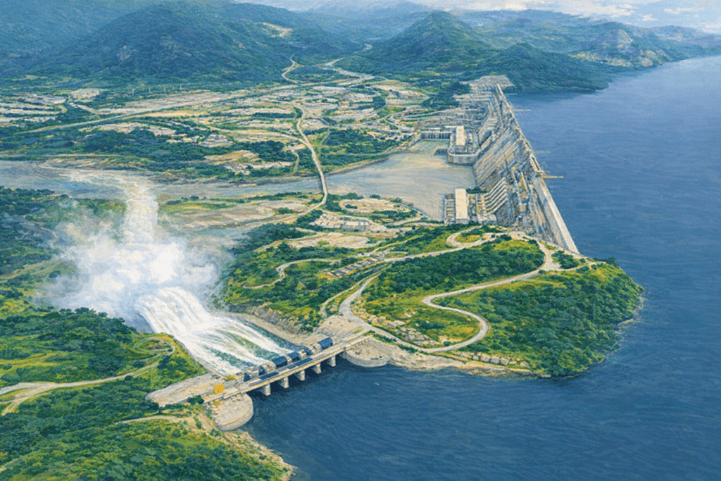 More Dams in Ethiopia is Not a Threat to Egypt—It’s an Opportunity Copilot 20260325