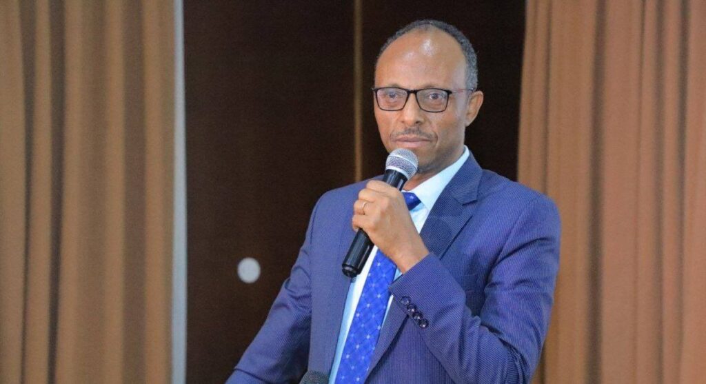 Ethiopia Showcases Environmental Conservation and Watershed Management to ZAMCOM Delegation