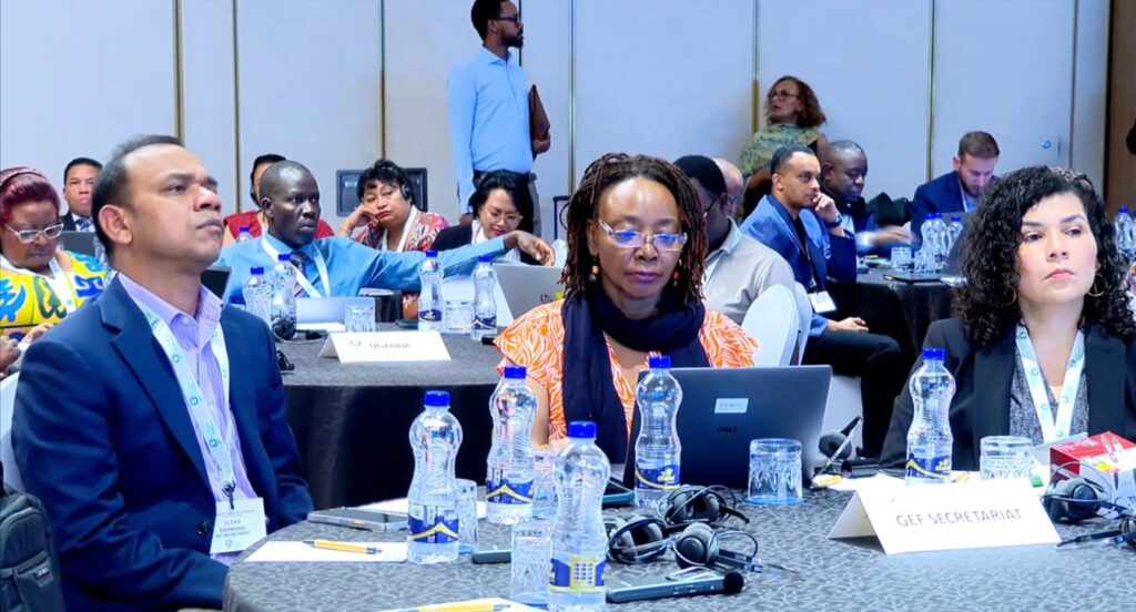 Ethiopia's Community-Driven Conservation: A Model for Climate Resilience in Eastern Africa