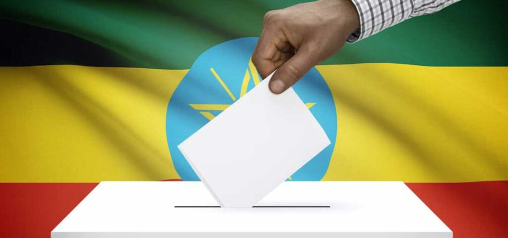 Ethiopia's Evolving Path to Democracy After the Seventh General Election
