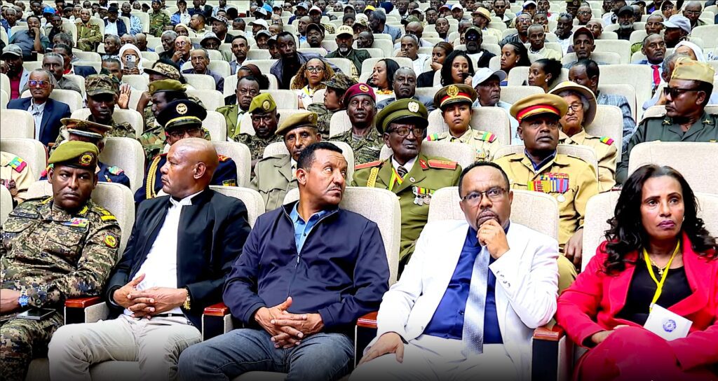 Ethiopia's Pursuit of Red Sea Access: A Key to Survival