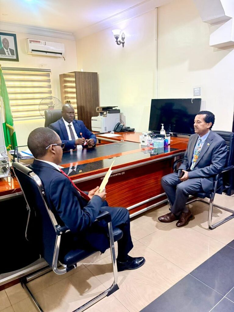 Investment Boost: Nigeria’s Tribunal Backs Ethiopia’s Market Growth