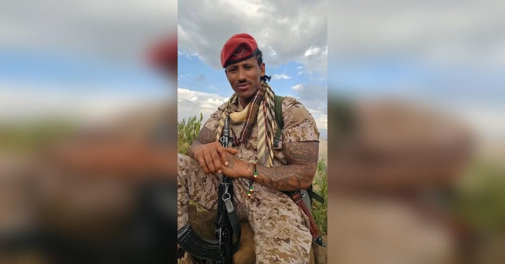 ትግሉ ተጠልፏል/ The struggle has been hijacked 71D41A10 B449 4CB9 8F26 066DA6E62447