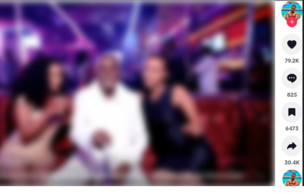 AI‑Crafted Deepfakes Ignite Gender Violence in Ethiopia
