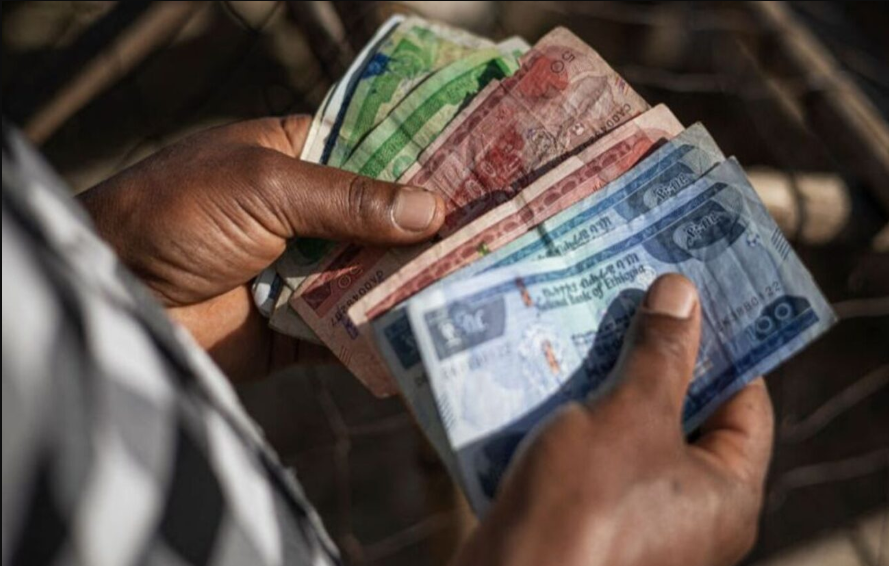 Ethiopia Begins Domestic Printing of Its New National Currency – The BizLens Ethiopia Begins Domestic Printing of Its New National Currency – The BizLens